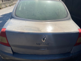 Renault Megane 2 Arka Bagaj Kapağı