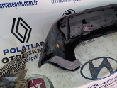 Oto Çıkma Parça / Opel / Astra / Tampon / Arka Tampon / Çıkma Parça 