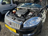 Fiat linea 1.3 Multijet komple çıkma motor 180.000km çalışır