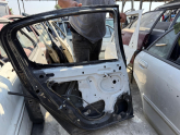 Oto Çıkma Parça / Peugeot / 407 / Kaporta & Karoser / Kapı Çıtası / Çıkma Parça 