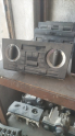 Audi A3 klima kontrol paneli