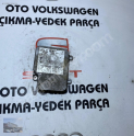 VW PASSAT B5 B5.5 AİRBAG BEYNİ 1C0909605B 1C0 909 605 B ÇIKMA OR