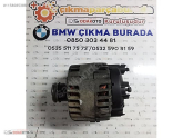 903023K Porsche Cayenne Çıkma Şarj Dinamosu Orjinal Temiz