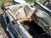 Oto Çıkma Parça / Renault / R 9 / Kaporta & Karoser / Ön Şasi / Çıkma Parça 