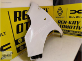 Oto Çıkma Parça / Renault / R 5 / Kaporta & Karoser / Sol Ön Çamurluk / Çıkma Parça 