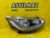 BLUE LEDLİ SAĞ FAR (ORJİNAL HATASIZ ) -