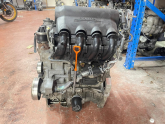 Oto Çıkma Parça / Honda / Jazz / Motor / Motor (komple) / Çıkma Parça 