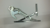 Oto Çıkma Parça / Peugeot / 404 / Oto Cam / Cam Krikosu / Sıfır Parça 