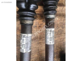 Oto Çıkma Parça / Citroen / Berlingo / Tampon / Izgara Çıtası / Çıkma Parça 