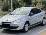 Renault fluence sağ ön kapı