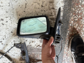 Oto Çıkma Parça / Volkswagen / Polo / Oto Cam / Cam Krikosu / Çıkma Parça 