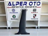 6N4867298 VOLKSWAGEN POLO HATCHBACK SAĞ ORTA DİREK KAPLAMASI