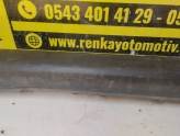 Oto Çıkma Parça / Renault / Kangoo / Tampon / Arka Tampon / Çıkma Parça 