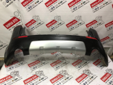 LR DİSCOVERY SPORT L550 ARKA TAMPON DOLU SÖKME ORJİNAL