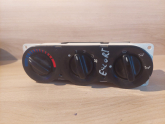Oto Çıkma Parça / Ford / Escort / Klima / Kontrol Paneli / Çıkma Parça 