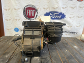 FORD FOCUS KALÖRİFER KUTUSU YİĞİT OTO ANKARA