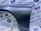 Oto Çıkma Parça / Mercedes / E Serisi / Kaporta & Karoser / Sol Ön Çamurluk / Çıkma Parça 