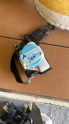 MERCEDES W167 SOL ÖN EMNİYET KEMERİ