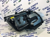 Oto Çıkma Parça / Bmw / 3 Serisi / Far & Stop / Sol Ön Far / Çıkma Parça 