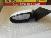 Oto Çıkma Parça / Hyundai / i20 / Ayna / Sol Dış Ayna / Sıfır Parça 