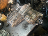 Oto Çıkma Parça / Nissan / Almera / Şanzıman / Şanzıman Komple / Çıkma Parça 