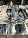 VOLKSWAGEN POLO TRAVERS