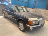 Hasarlı & Kazalı Oto / Mercedes / 300