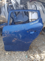 Dacia Sandero sol arka kapı
