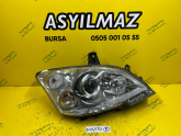VİTO W639 XENON SAĞ FAR (ORJİNAL) - A6398202461