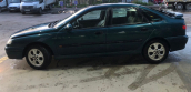 RENAULT LAGUNA 1 ( 2000 ) KALORİFER İZGARALARI ORJINAL ÇIKMA