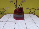 OPEL ASTRA G SOL STOP SIFIR DEPO YEDEK PARÇA