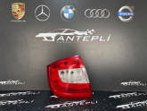 SKODA RAPİD SOL ARKA STOP LAMBASI ÇIKMA ORİJİNAL