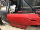 Oto Çıkma Parça / Mazda / 323 / Kaporta & Karoser / Kapı Kilidi / Çıkma Parça 