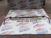 Oto Çıkma Parça / Mercedes / A Serisi / Alt Takım / Viraj Demiri / Çıkma Parça 