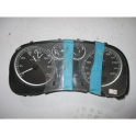 Peugeot 307 Benzinli Kilometre Saati Gösterge Paneli P9651299480C