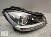MERCEDES C SERİ W204 FAR SAĞ MAKYAJLI HATASIZ