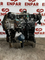 DACİA DUSTER 1.5DCİ EURO4 ÖNDEN MARŞLI KOMPLE MOTOR