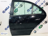 Oto Çıkma Parça / Mercedes / C Serisi / Kaporta & Karoser / Sol Arka Kapı / Çıkma Parça 