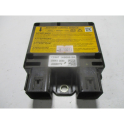 Ford Fiesta Airbag Beyni 2S6T14B056BK 5WK43030