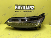 SKYWELL ET5 SOL LEDLİ FAR SIFIR ORJİNAL 22-