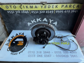 Peugeot 208 Sağ Taşıyıcı Porya Orjinal Çıkma