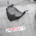 Oto Çıkma Parça / Volkswagen / Passat / Kaporta & Karoser / Davlumbaz / Çıkma Parça 
