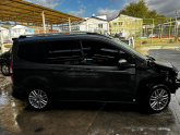 2015 MODEL FORD TOURNEO COURİER HURDA BELGELİ PARÇA SATIŞI VARDIR