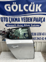 Opel Corsa F Sağ Arka Kapı ORJİNAL