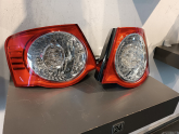 Oto Çıkma Parça / Volkswagen / Jetta / Far & Stop / Sol Arka Stop / Çıkma Parça 