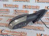 Oto Çıkma Parça / Volkswagen / Jetta / Ayna / Ayna Sinyali / Çıkma Parça 