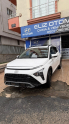 HYUNDAİ BAYON 1.4 BENZİNLİ OTOMATİK HURDA BELGELİ ARAÇ