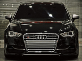 Oto Çıkma Parça / Audi / A3 / Tampon / Sis Farı Çerçevesi / Sıfır Parça 