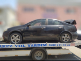 Oto Çıkma Parça / Nissan / Primera / Motor / EGR / Çıkma Parça 