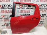 Oto Çıkma Parça / Toyota / Yaris / Kaporta & Karoser / Sol Arka Kapı / Çıkma Parça 